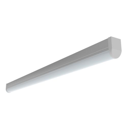 Luminaire apparent - FRONTIER - ASD Lighting - à LED / linéaire / IP20