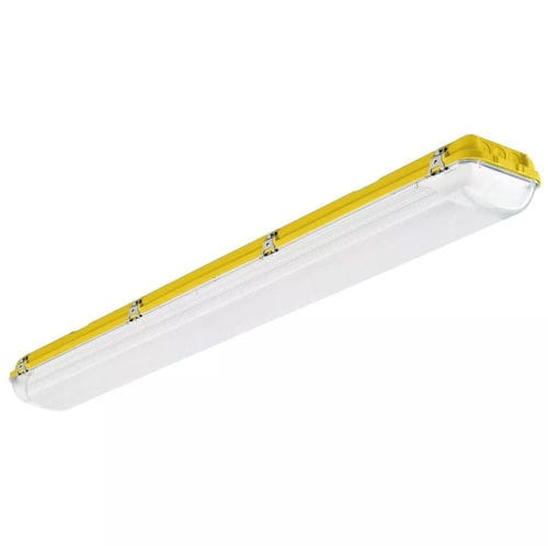 Luminaire suspendu - STORM™ - ASD Lighting - apparent / à LED / linéaire