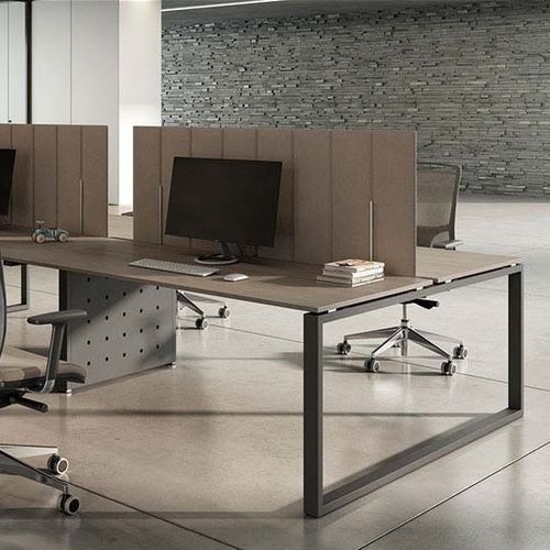 Poste de travail pour bureau - SEDICINONI S2 - Styloffice S.p.a.