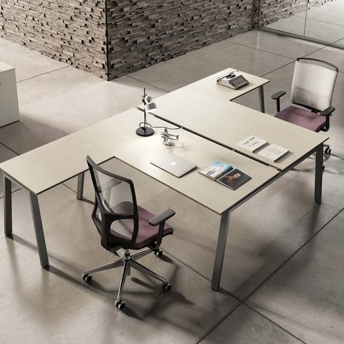Poste de travail pour bureau - SEDICINONI S3 - Styloffice S.p.a.