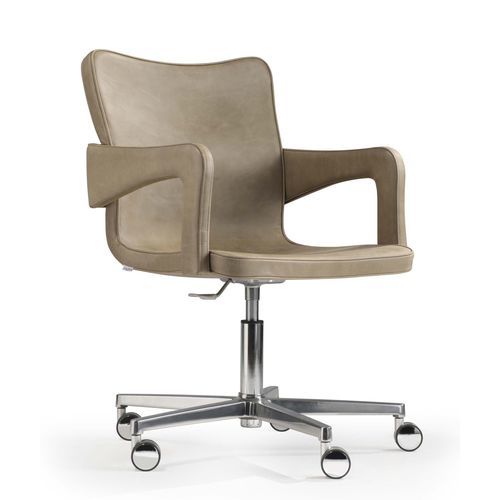Chaise de bureau contemporaine - COMMUNITY - Styloffice S.p.a. - d'intérieur / en plastique / en métal
