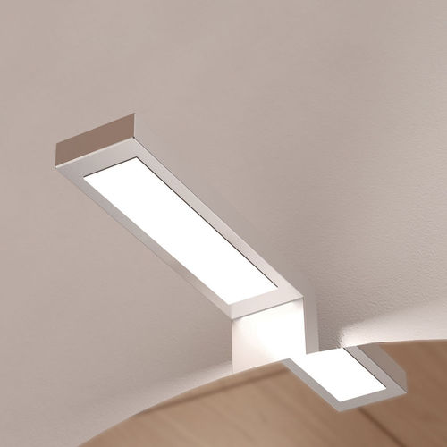 Luminaire apparent - TYPE 03 - RIHO - à LED / rectangulaire / résidentiel