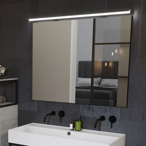 Luminaire apparent - TYPE 08 - RIHO - à LED / linéaire / professionnel