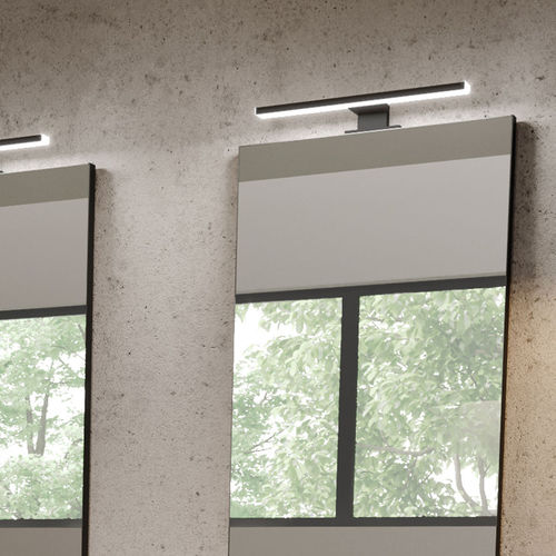 Luminaire apparent - TYPE 09 - RIHO - à LED / linéaire / professionnel
