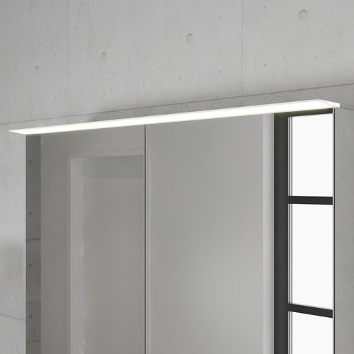 Luminaire apparent - TYPE 12 - RIHO - à LED / linéaire / professionnel