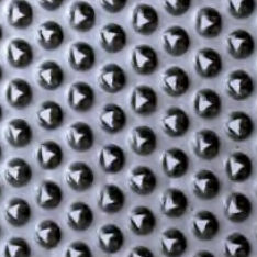 Tôle métallique perforée - SPECIAL : GRATER HOLE - Imar - emboutie / en acier / pour bardage