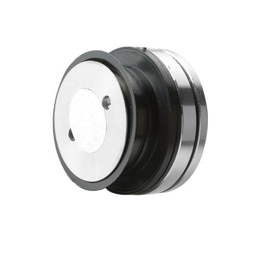 Pince à verre par points - OPF-GC-3 - OZONE OVERSEAS LTD. - en acier inoxydable / pour panneaux