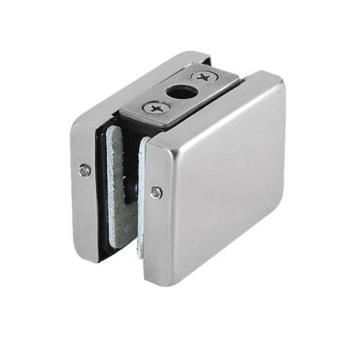 Serrure mécanique - OPL-3B - OZONE OVERSEAS LTD. - pour porte en verre / 1 point