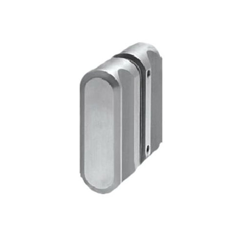 Poignée pour porte coulissante - SL-HN-30 - OZONE OVERSEAS LTD. - en inox / contemporaine