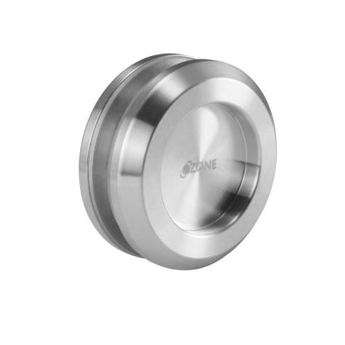 Poignée pour porte coulissante - SL-HN-50 - OZONE OVERSEAS LTD. - en inox / contemporaine