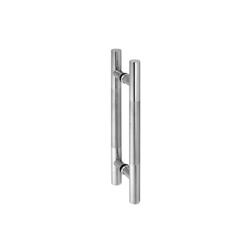 Poignée de tirage de porte - OGH-55 - OZONE OVERSEAS LTD. - en inox / contemporaine