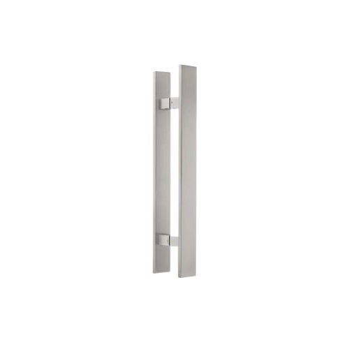 Poignée de tirage de porte - OGH-552-ED - OZONE OVERSEAS LTD. - en inox / contemporaine