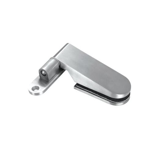 Charnière pour porte en verre - OGC-DH-1 - OZONE OVERSEAS LTD. - en inox / contemporaine