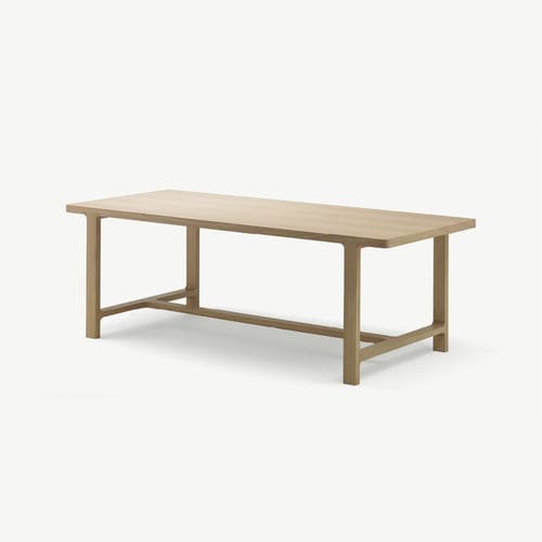 Bureau contemporain - EMEA - Alki - en chêne / professionnel / par Jean-Louis Iratzoki