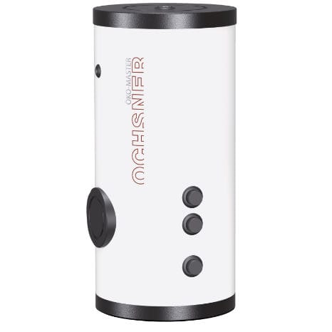 Préparateurs d'eau chaude électrique - UNIFRESH® - OCHSNER - à poser / vertical / résidentiel