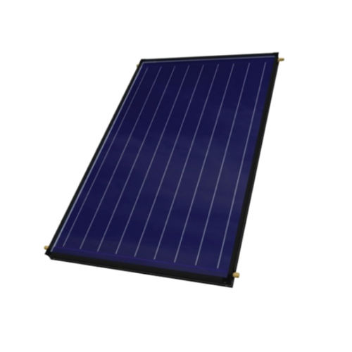 Panneau solaire thermique plan - FPC-A26 - APRICUS - pour chauffer l'eau / pour chauffage / standard