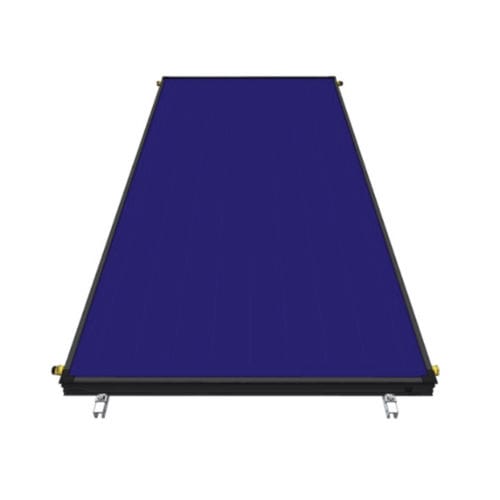 Panneau solaire thermique plan - FPC-A32 - APRICUS - pour chauffer l'eau / pour chauffage / standard