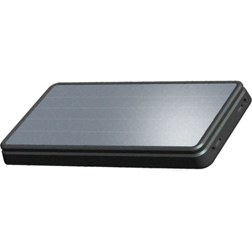 Panneau solaire photovoltaïque plan - APRICUS - pour chauffer l'eau / semi-rigide / montage horizontal
