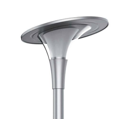 Réverbère urbain - 580R - APRICUS - de jardin / contemporain / en aluminium