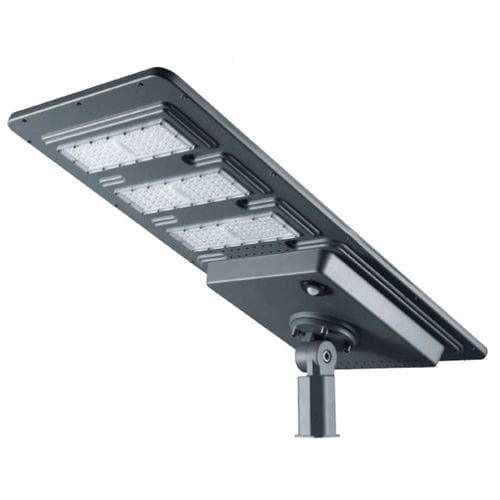 Réverbère urbain - 300T - APRICUS - contemporain / en aluminium / à LED