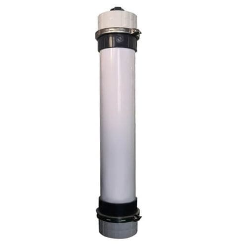 Filtre de récupération d'eau - F25-0860-A - APRICUS - pour cuve