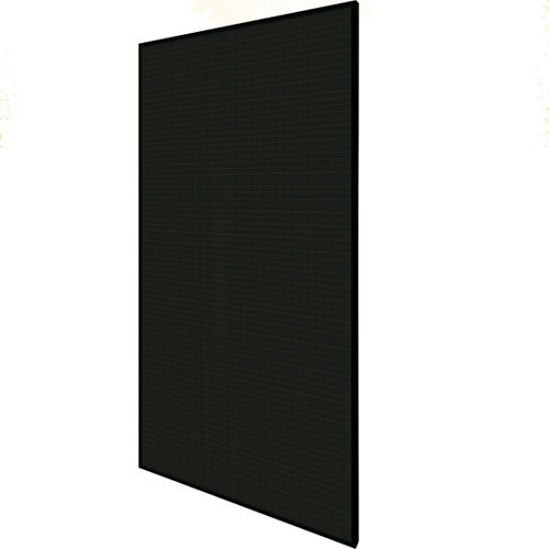 Panneau solaire hybride monocristallin - HIDM5 - CANADIAN SOLAR - pour chauffage