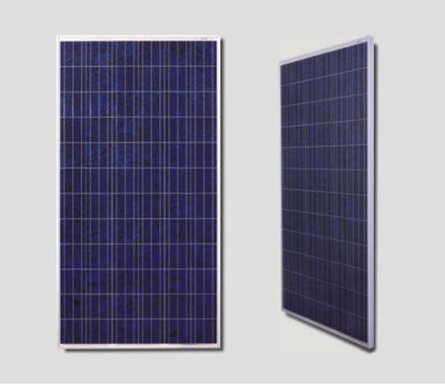 Panneau photovoltaïque polycristallin - CS6X-P - CANADIAN SOLAR