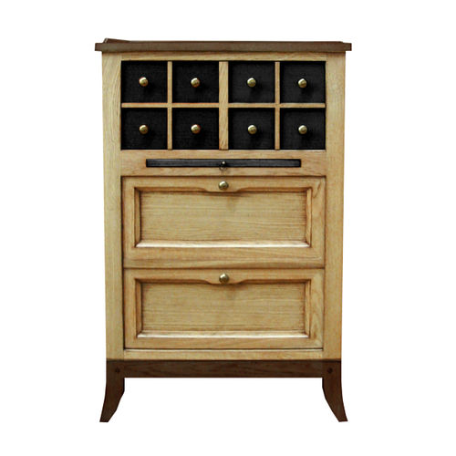 Buffet haut - DOMAINE : 45010  - LABARERE - classique / en chêne