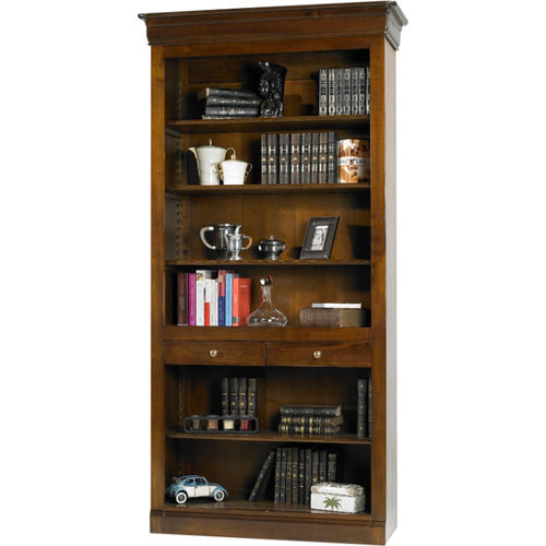 Bibliothèque classique - HERITAGE - COMPOSABLES : 22603 - LABARERE - en bois
