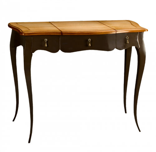 Coiffeuse de style - MONTESPAN : 50416  - LABARERE - en bois