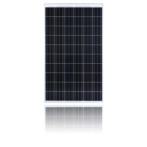 Panneau photovoltaïque monocristallin - PW2500F - PHOTOWATT TECHNOLOGIES - en verre antireflet / avec cadre en aluminium