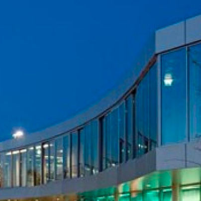 Panneau en verre isolant - ISOLIDE® SUPERPLUS - SCHEUTEN SOLAR - transparent / pour façade / incolore