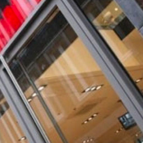 Panneau en verre isolant - TRISOLIDE® SUPERPLUS - SCHEUTEN SOLAR - à faible émissivité / à triple vitrage / pour façade