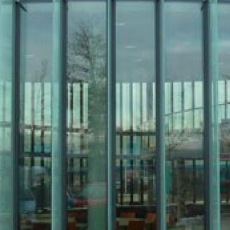 Panneau en verre isolant - TRISOLIDE® BRILLIANT - SCHEUTEN SOLAR - à contrôle solaire / à faible émissivité / trempé