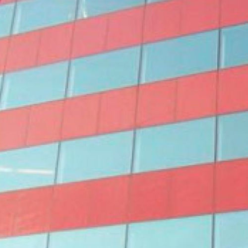 Panneau en verre de sécurité - COLORSAFE® - SCHEUTEN SOLAR - à isolation thermique / coloré / pour façade