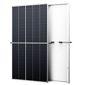 Panneau photovoltaïque monocristallin - VERTEX S DE09 - TRINA SOLAR ENERGY - flexible / pour toiture