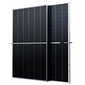 Panneau photovoltaïque monocristallin - VERTEX TSM-DE20 - TRINA SOLAR ENERGY - coloré