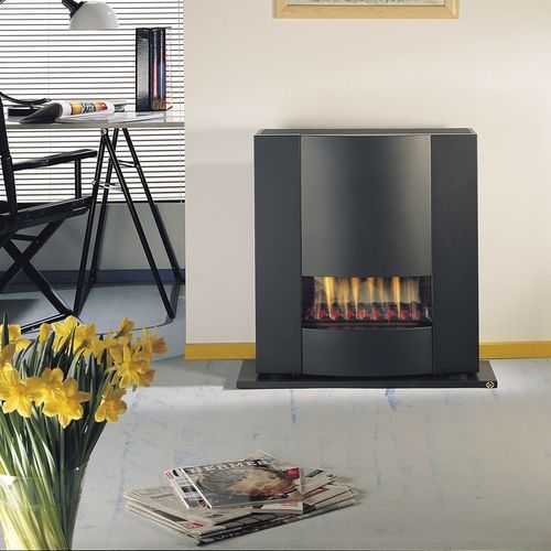 Poêle à gaz - Opéra Deco - DRU - 5 kW - 10 kW / 0 - 5 kW / au sol