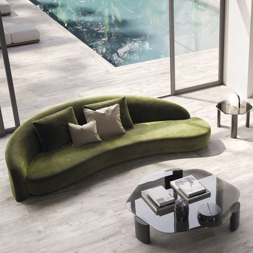 Carrelage en grès cérame - JASPER - Century - mat / finition naturelle / d'intérieur