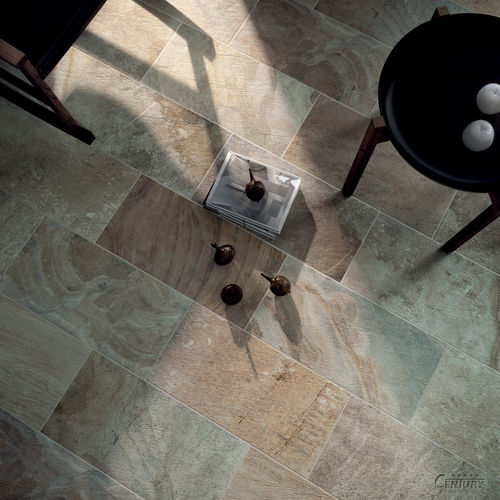 Carrelage en grès cérame - KOSMOS : SKORPIOS - Century - mat / d'intérieur / de sol