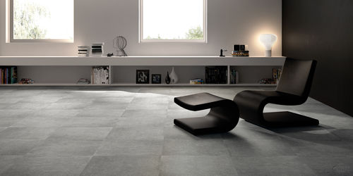 Carrelage en grès cérame - PLANET : SATURN - Century - mat / d'intérieur / de sol