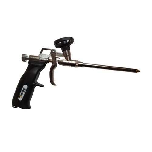 Pistolet à mousse - Weber Industries - PU / manuel / professionnel