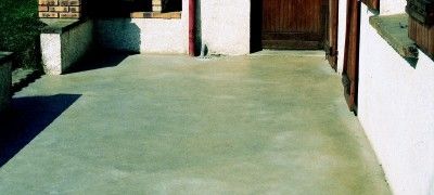 Mortier de ragréage - WEBER.NIV LEX  - Weber Industries - pour chape