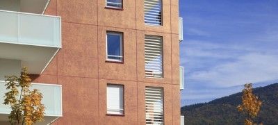 Enduit d'imperméabilisation - WEBER.TENE STYL BASE, FINITION, NACRÉ : terrastyl base - Weber Industries - de façade / minéral