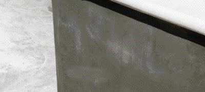 Enduit d'imperméabilisation - WEBER.DRY : MOTEX DRY DR 520 - Weber Industries - pour mur / à base de ciment