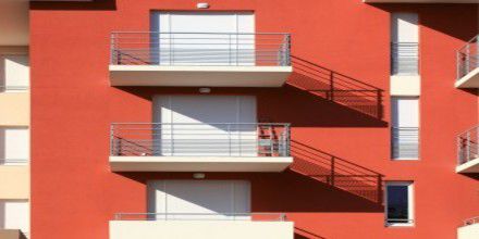 Enduit de parement - WEBER.MAXILIN SILCO  - Weber Industries - de façade / plastique / siloxane