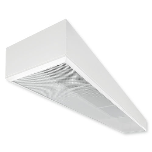 Poutre froide passive - PKV - TROX