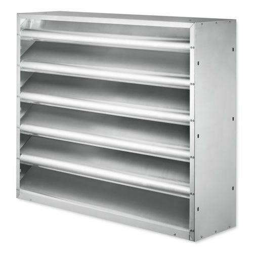 Grille de transfert acoustique - NL - TROX