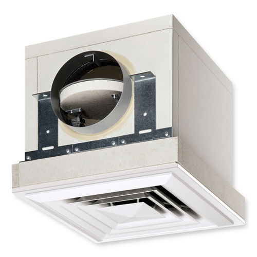 Clapet coupe-feu - KU-K30 - TROX