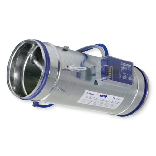 Régulateur de débit d'air - TVR  - TROX